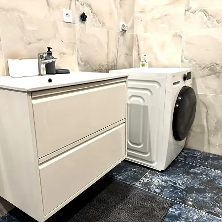 Comfortable Apartmant In
