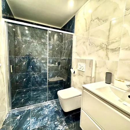 Comfortable Apartmant In Apartment