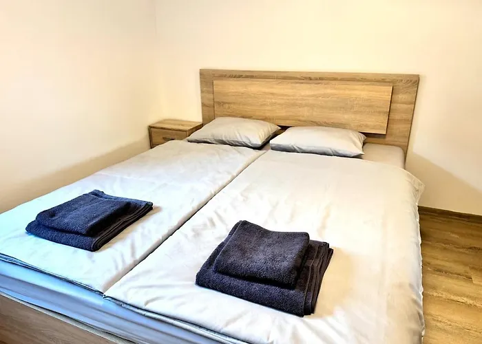 Comfortable Apartmant In *