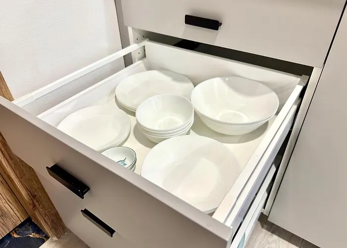 Comfortable Apartmant In