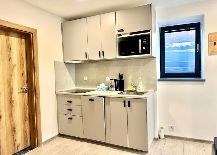 Comfortable Apartmant In *