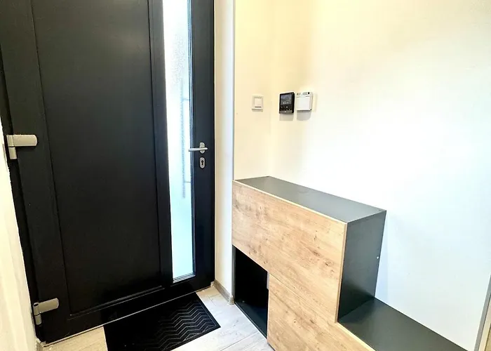 Comfortable Apartmant In Apartment *