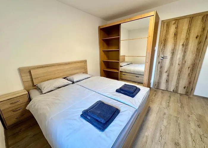 Comfortable Apartmant In *