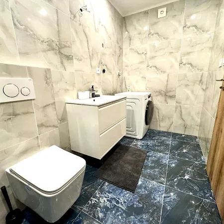 Comfortable Apartmant In Apartmán *