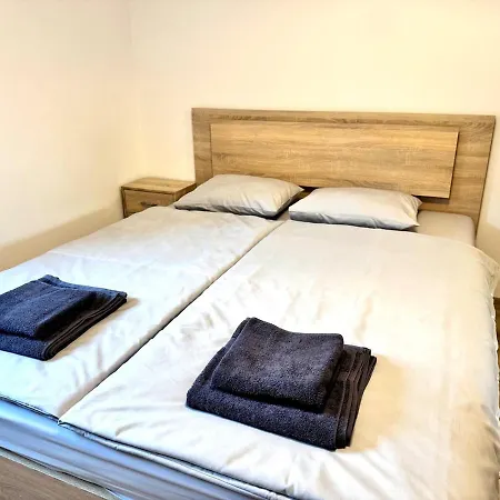Comfortable Apartmant In *