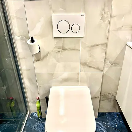 Comfortable Apartmant In Apartamento