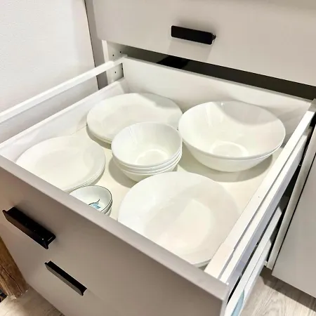 Comfortable Apartmant In