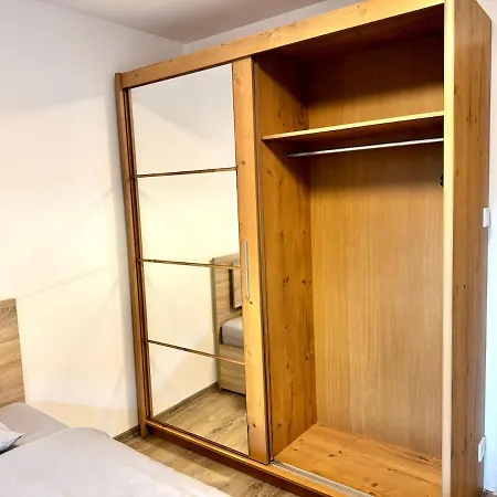 Comfortable Apartmant In Praag