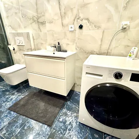 Comfortable Apartmant In * Prague