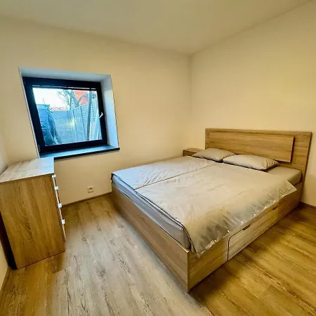 Apartamento Comfortable Apartmant In