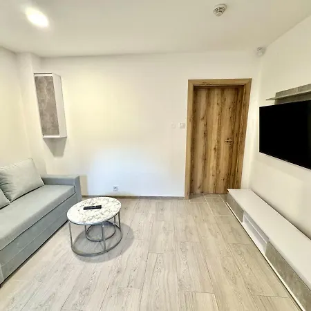 Comfortable Apartmant In Apartamento Praga