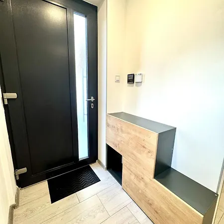 Comfortable Apartmant In Apartamento *