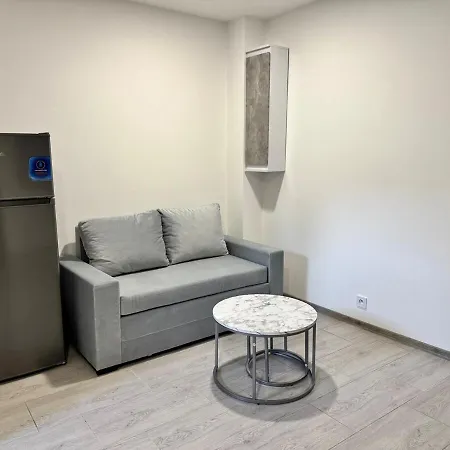 Comfortable Apartmant In *
