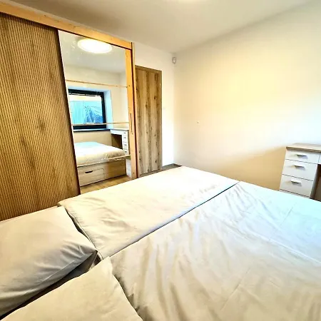 Comfortable Apartmant In Apartamento Praga