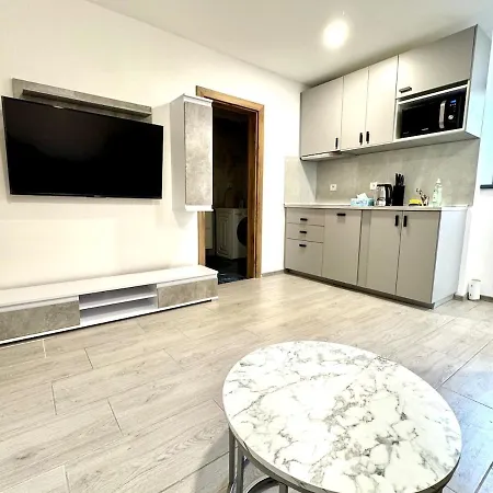 Comfortable Apartmant In Apartmán *