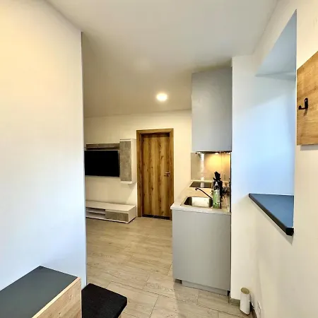 Appartement Comfortable Apartmant In
