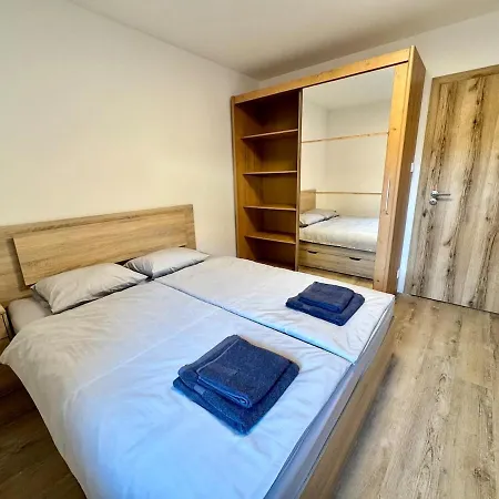 Comfortable Apartmant In *