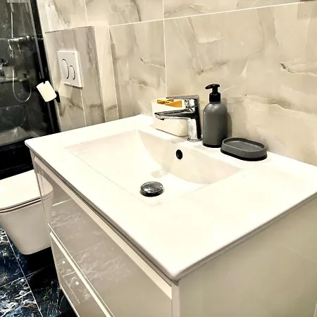 Comfortable Apartmant In Apartamento *