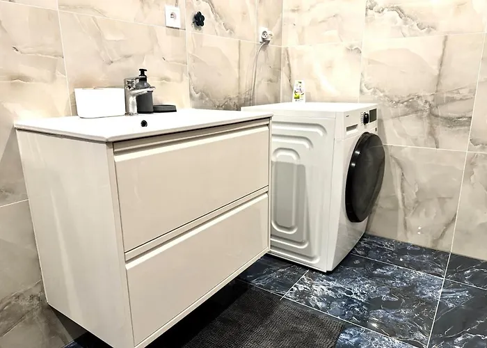 Comfortable Apartmant In