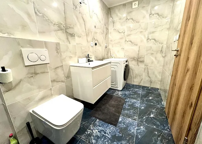 Comfortable Apartmant In Appartement *