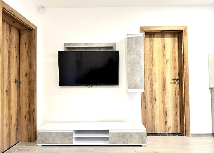 Appartement Comfortable Apartmant In Praag
