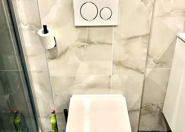 Comfortable Apartmant In Appartement