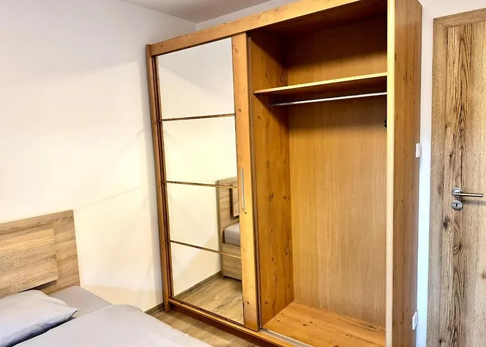 Comfortable Apartmant In Praga