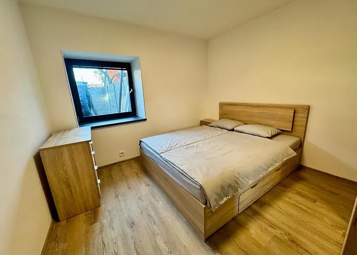 Apartamento Comfortable Apartmant In