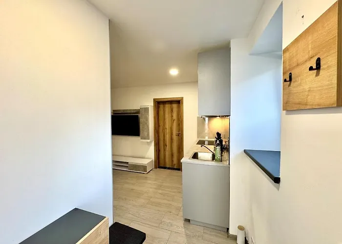 Apartamento Comfortable Apartmant In