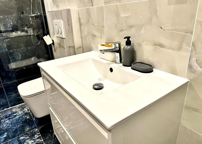 Comfortable Apartmant In Appartement *